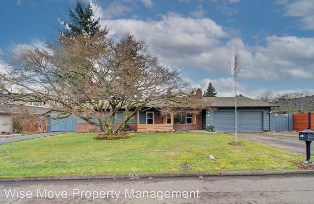 518 Phoenix Way - 518 Phoenix Way, Vancouver, WA 98661