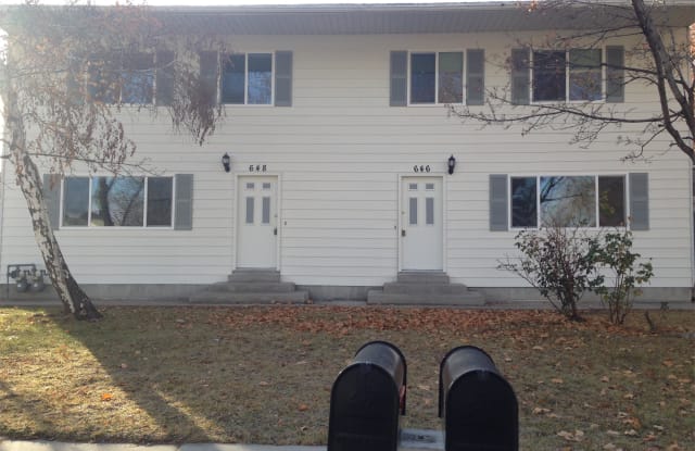 646 E Acoma Road - 646 Acoma Road, Midvale, UT 84047