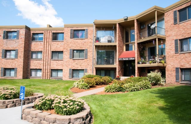 Hillside East Apartments photos photos