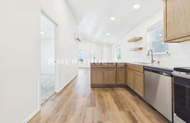 New Single Level Home in SunRidge Community Gallery 4