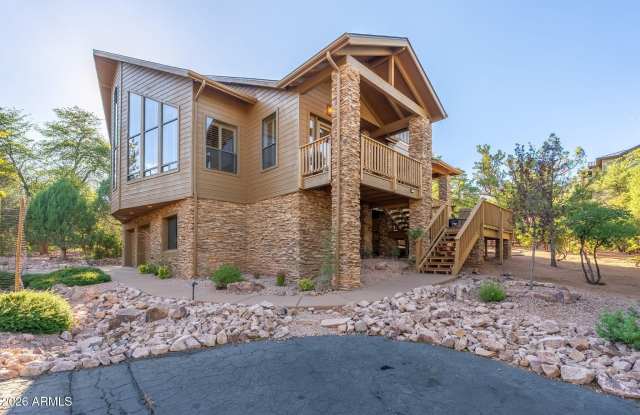 2500 E Scenic Drive Gallery 3
