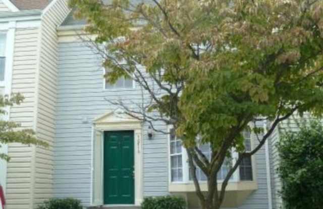 Charming 3BR Townhome in Gaithersburg photos photos