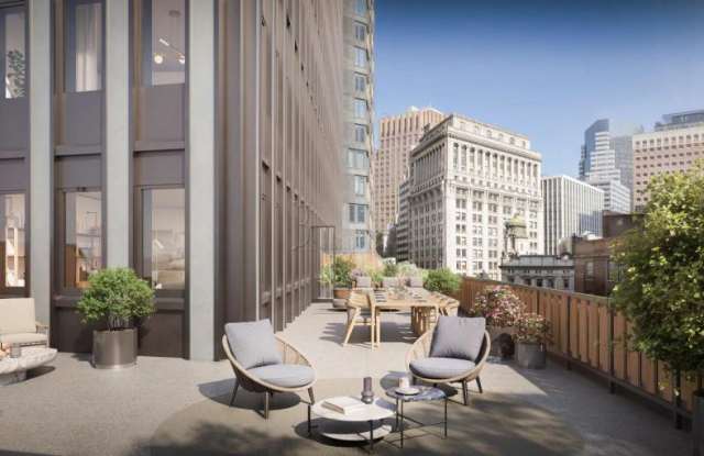 55 BROAD ST. - 55 Broad Street, New York City, NY 10005 55 BROAD ST. - 55 Broad Street, New York City, NY 10005