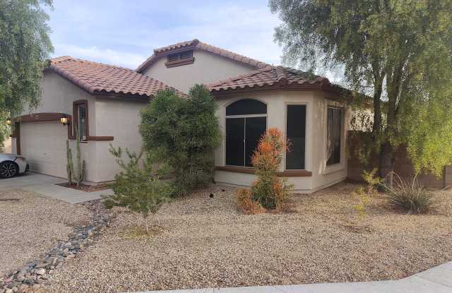 7417 South 30th Avenue - 7417 South 30th Avenue, Phoenix, AZ 85041