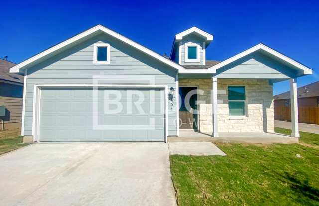 454 Fairy Duster Drive New Braunfels, TX 78130 - 454 Fairy Duster Drive, New Braunfels, TX 78130