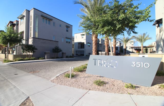 3510 N MILLER ROAD # 1023 - 3510 N Miller Rd, Scottsdale, AZ 85251