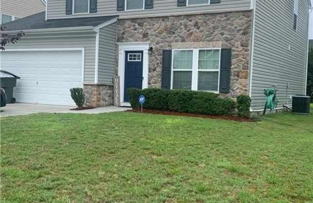 633 Sea Turtle Way - 633 Sea Turtle Way, Newport News, VA 23601