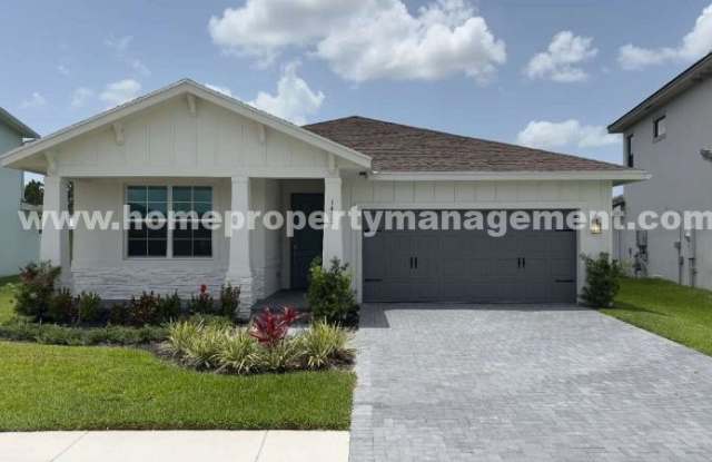 1473 Wandering Willow Way - 1473 Wandering Willow Way, Palm Beach County, FL 33470