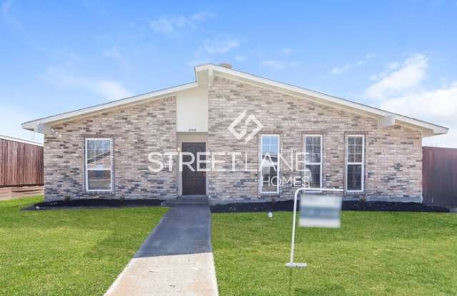 6510 Alta Oaks Drive - 6510 Alta Oaks Drive, Garland, TX 75043