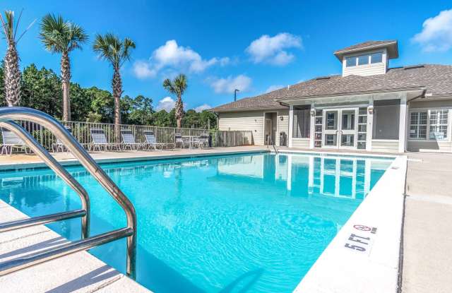 Brand New Luxury 1B/1B Apartment in FWB in Pristine Nature Setting! ** 1 MONTH OFF PROMO ** photos photos Brand New Luxury 1B/1B Apartment in FWB in Pristine Nature Setting! ** 1 MONTH OFF PROMO ** photos photos