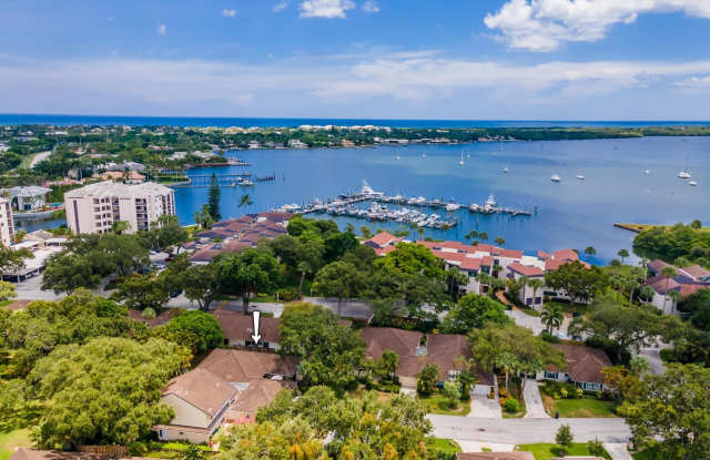 11413 Shady Oaks Lane - 11413 Sandy Oaks Court, North Palm Beach, FL 33408