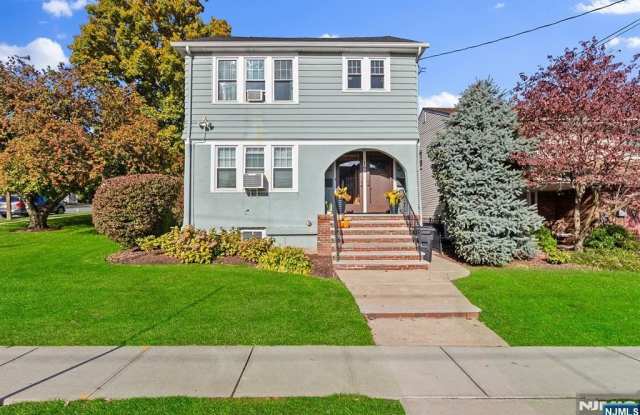 165 10th Street 1 - 165 10th Street, Wood-Ridge, NJ 07075