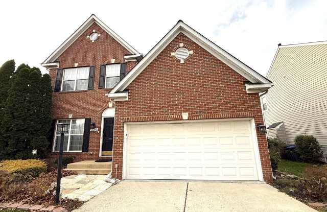 21201 SUNDIAL Court - 21201 Sundial Court, Broadlands, VA 20148