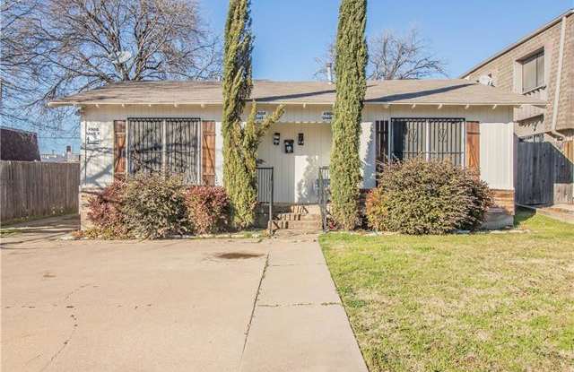 4904 El Campo Avenue - 4904 El Campo Ave, Fort Worth, TX 76107
