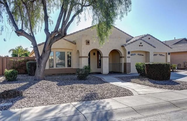 3571 E Fairview St - 3571 East Fairview Street, Gilbert, AZ 85295