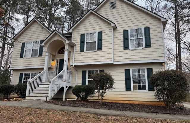 2651 Linnwood Drive SE photos photos