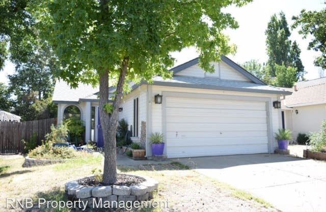 632 Springfield Circle - 632 Springfield Circle, Roseville, CA 95678