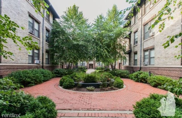 512 W Deming Pl 3E - 512 W Deming Pl, Chicago, IL 60614