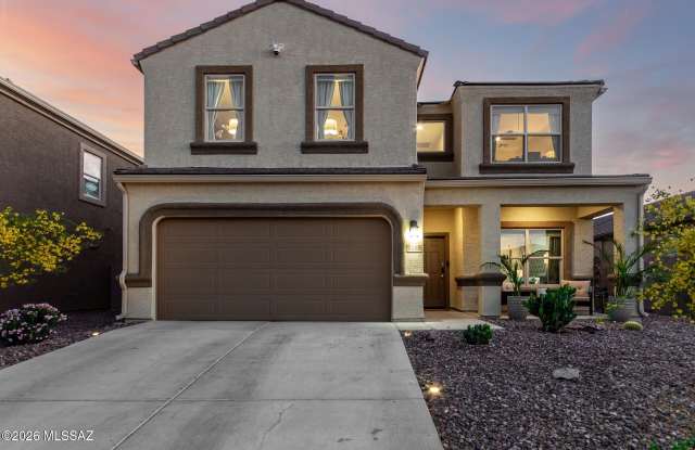 9265 W Tenaza Lane photos photos