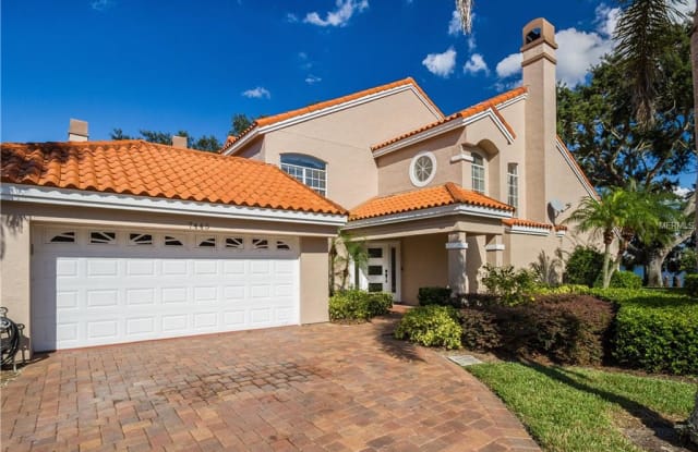 7445 SOMERSET SHORES COURT - 7445 Somerset Shores Court, Doctor Phillips, FL 32819