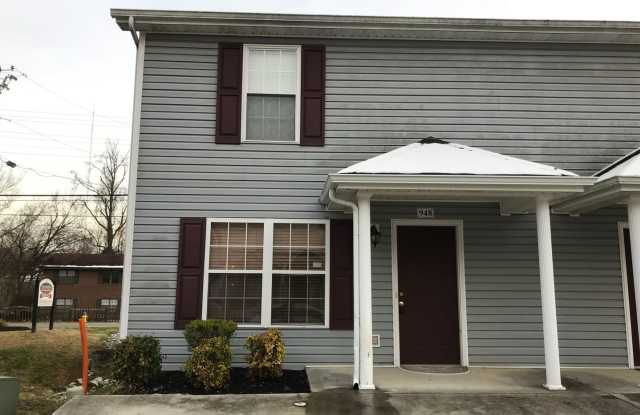 Lovely 2 Bd/1.5 Ba Townhouse - 948 Micro Way, Knoxville, TN 37912