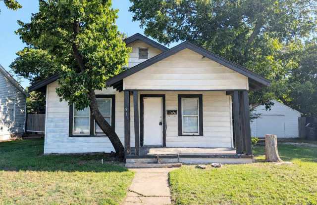 3/1 Home in the Britton District photos photos