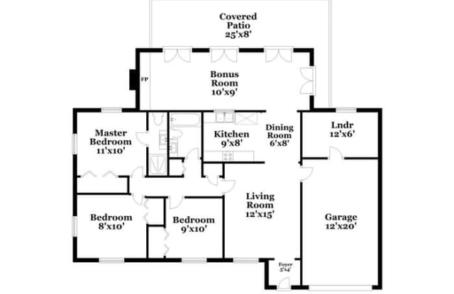 1708 Moselle Avenue Gallery 2