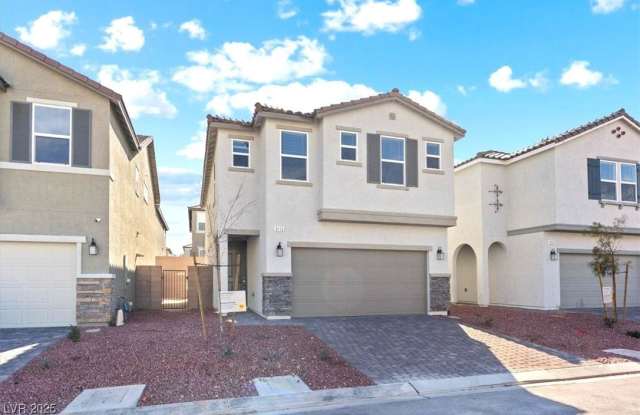 9115 Vesey Avenue - 9115 Vesey Avenue, Spring Valley, NV 89148