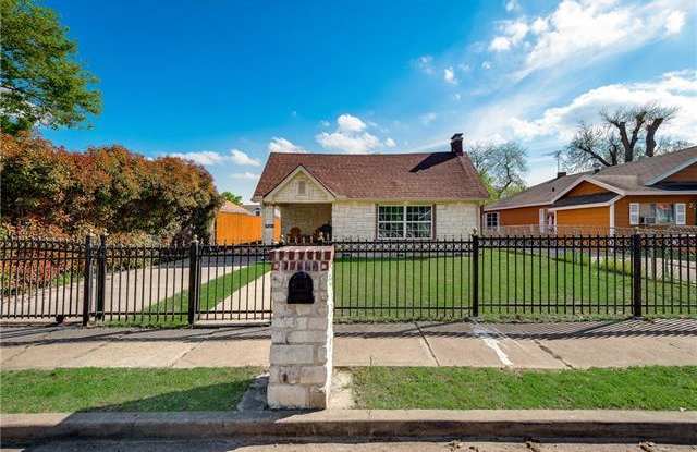 2518 Brandon Street - 2518 Brandon Street, Dallas, TX 75211