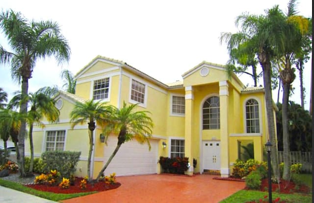 8943 Sonoma Lake Boulevard - 8943 Sonoma Lake Boulevard, Palm Beach County, FL 33434