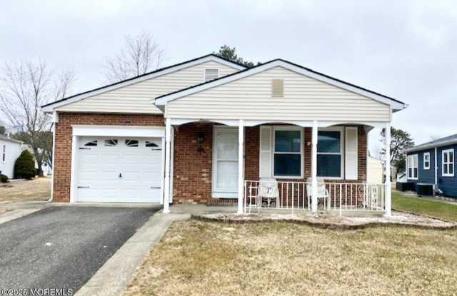 11 Yucatan Way - 11 Yucatan Way, Holiday City South, NJ 08757
