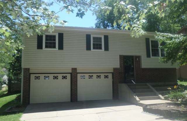 Nice 3 Bedroom 1 Bathroom House! photos photos