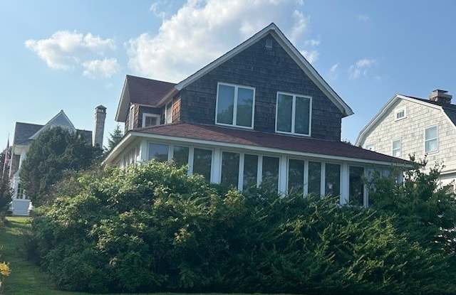 195 Linden Avenue - 195 Linden Avenue, New Haven County, CT 06405