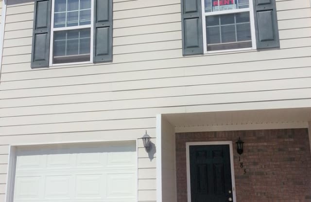 185 Shenandoah Drive - 185 Shenandoah Dr, Clayton County, GA 30274