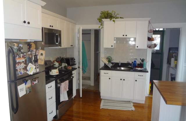 6 Brown Terrace - 2R photos photos