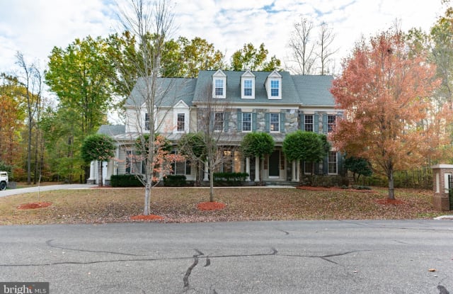 14201 DORMANSVILLE BOULEVARD - 14201 Dormansville Boulevard, Brock Hall, MD 20774