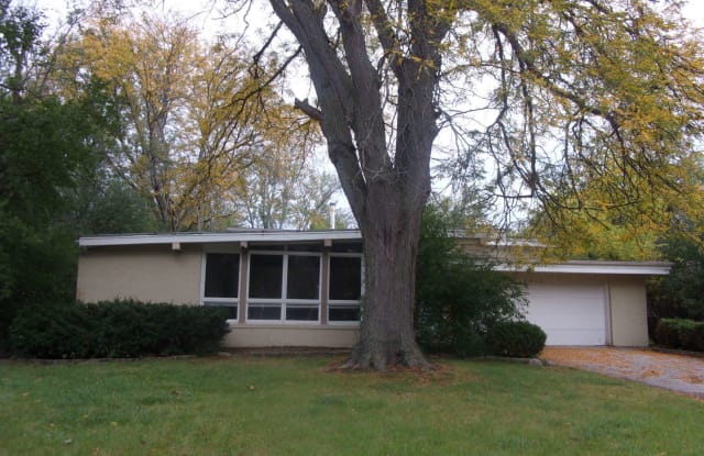 2913 Balmoral Crescent - 2913 Balmoral Crescent, Flossmoor, IL 60422