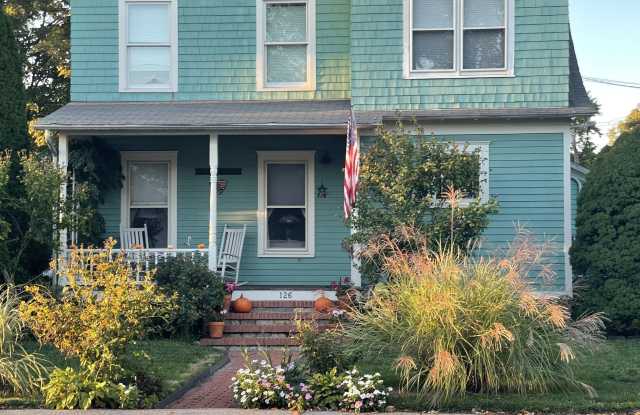 126 East Avenue Gallery 3