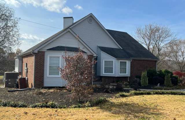 Crosspark Dr 2654 - 2654 Crosspark Drive, Rutherford County, TN 37129