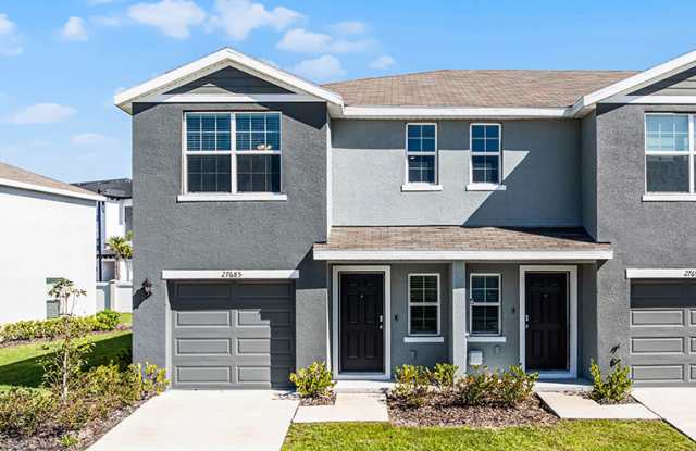 Crestview at Grove West Townhomes photos photos Crestview at Grove West Townhomes photos photos