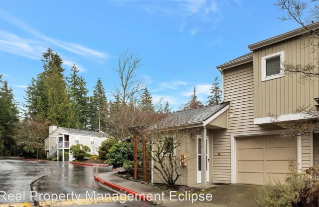 2965 142nd Pl SE Apt. 1 - 2965 142nd Place Southeast, Bellevue, WA 98007
