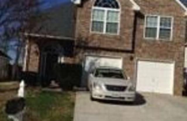 11643 Flemming Cove Drive - 11643 Flemming Cove Drive, Lovejoy, GA 30228