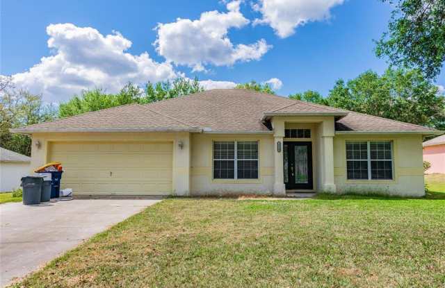 1114 Heather Glen - 1114 Heather Glen Drive, Minneola, FL 34715