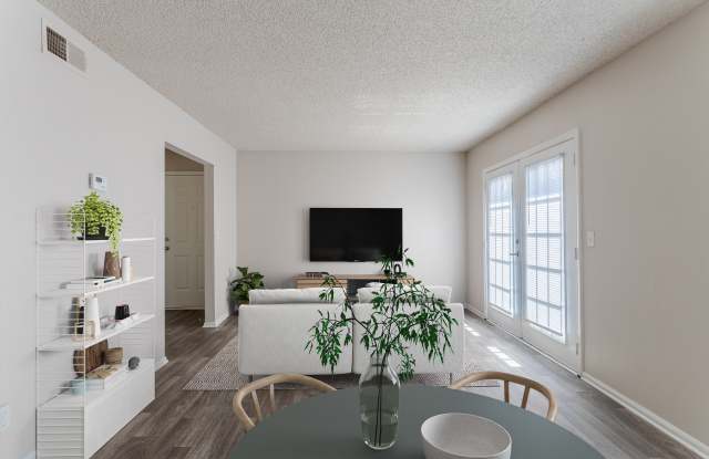 Hickory Lake - Affordable Housing Gallery 4