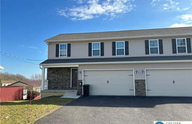 512 Penn Street unit: 1 photos photos