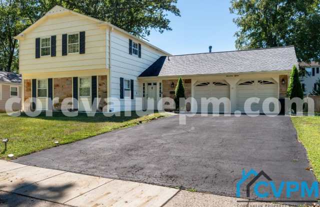 1715 Tarleton Way photos photos