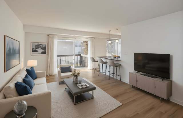 Top of the Hill Apartments Gallery 3
