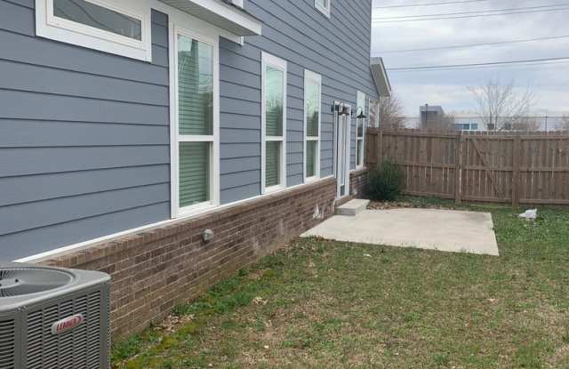 South Fayetteville Patio Home!! photos photos