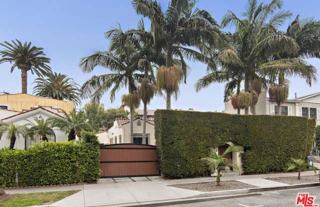 726 WESTBOURNE Drive - 726 Westbourne Drive, West Hollywood, CA 90069