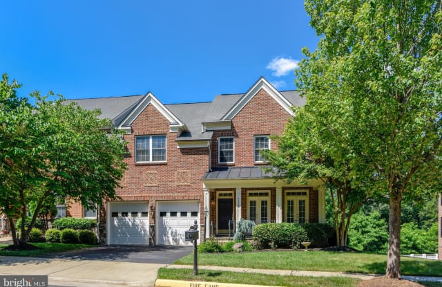 43586 MERCHANT MILL TERRACE - 43586 Merchant Mill Terrace, Lansdowne, VA 20176